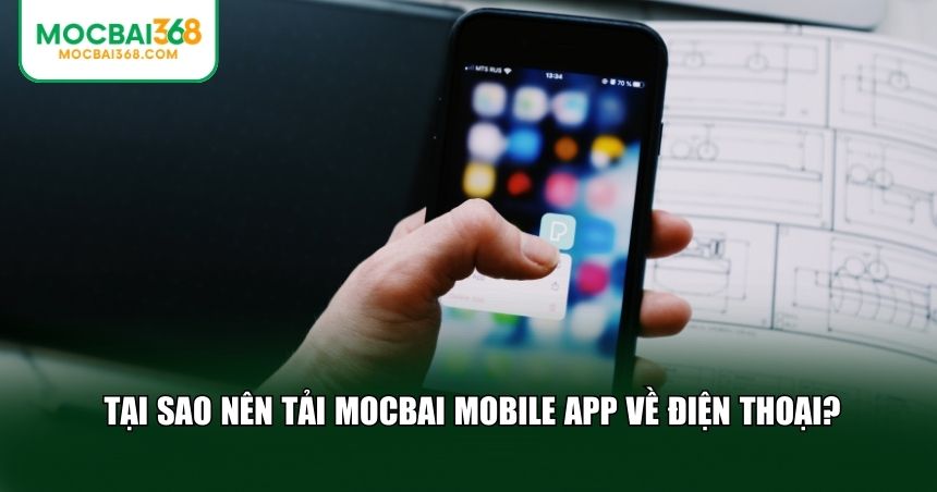 Tải MOCBAI mobile app về điện thoại ngay hôm nay